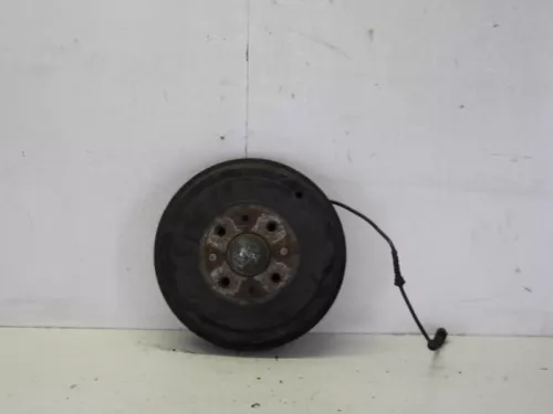 Remtrommel achter-7882572