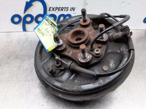 Remtrommel achter-7894982