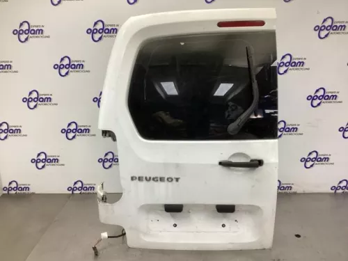 Achterdeur Bus-Bestelauto-8240794 (22670343)