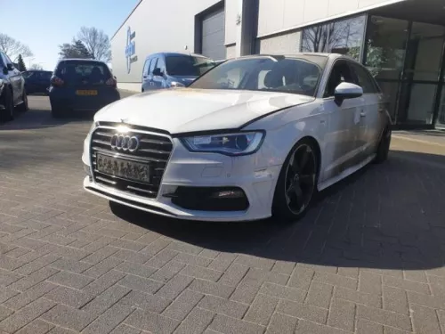 Aandrijfas links-voor-7878594