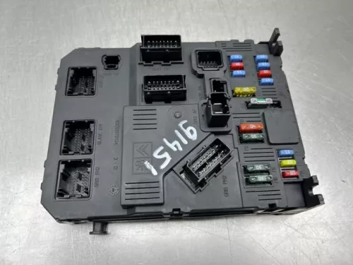 Computer Motormanagement-8214855 (22671059)