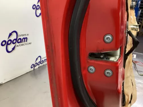 Deurslot Mechaniek 4Deurs links-voor-8269441