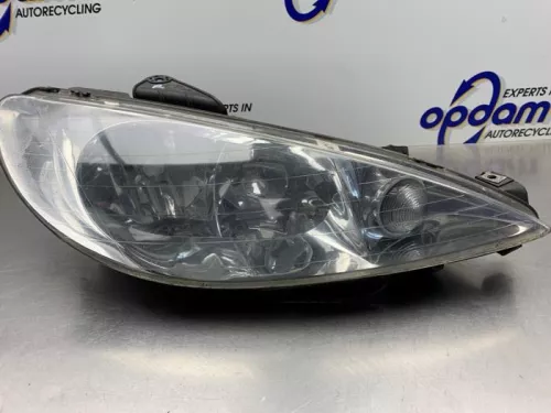 Koplamp rechts-8327972