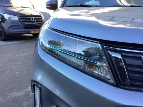 Koplamp rechts-8323535