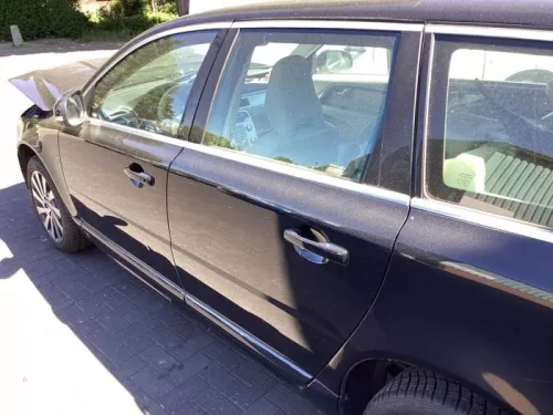 Portier 4Deurs links-achter-8278657