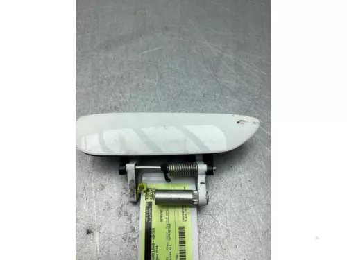 Portiergreep 4Deurs links-achter-8262117