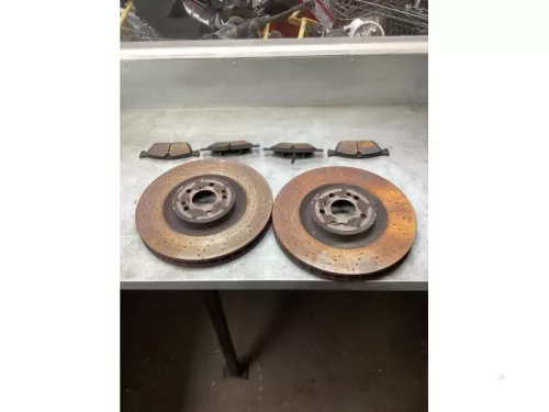 Remschijf voor-8282811