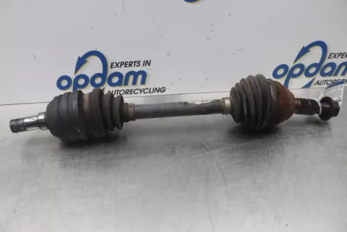 Aandrijfas links-voor Opel  f23