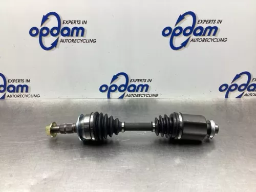 Aandrijfas links-voor Chevrolet 374927 mka