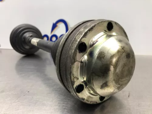 Aandrijfas links-voor Audi 1k0407271jj lwz