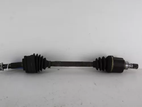 Aandrijfas links-voor Nissan  4m506