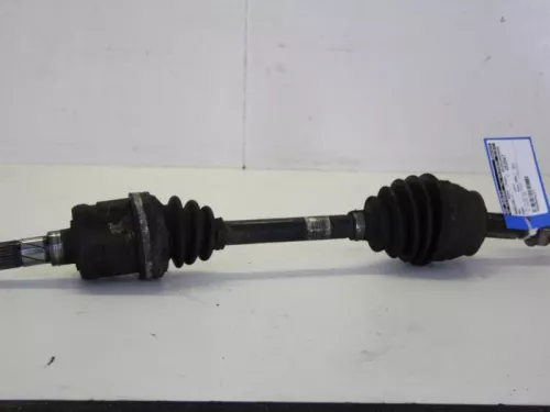 Aandrijfas links-voor Opel  mz7
