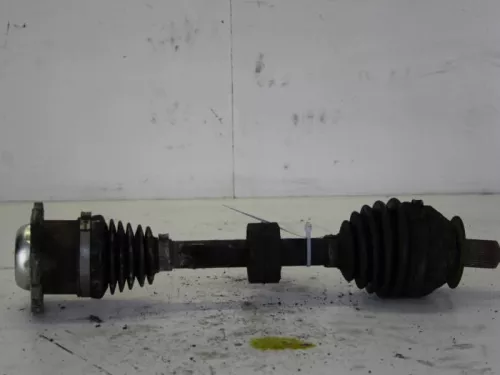 Aandrijfas links-voor Volkswagen 6q0407451mx jde