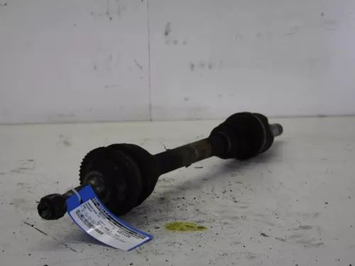 Aandrijfas links-voor Peugeot  20cq06