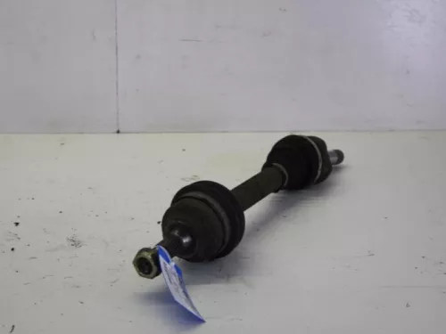 Aandrijfas links-voor Peugeot  20dm79