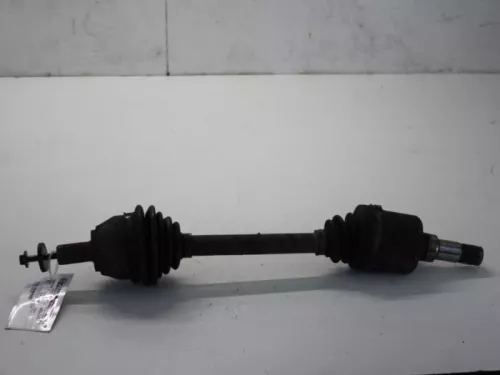Aandrijfas links-voor Volvo  mtx75