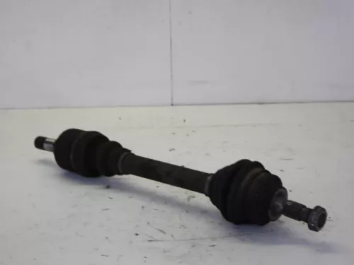 Aandrijfas links-voor Peugeot  20dm69