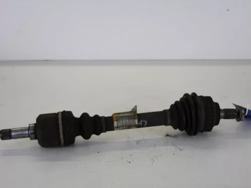 Aandrijfas links-voor Citroen  20dm54