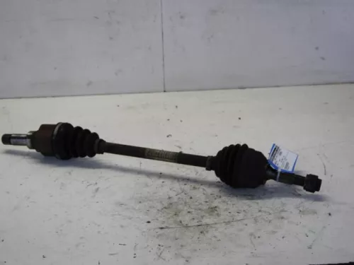 Aandrijfas links-voor Citroen  20cq08