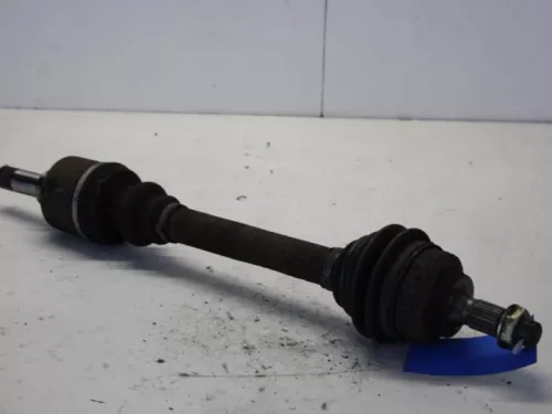 Aandrijfas links-voor Peugeot  20dp10