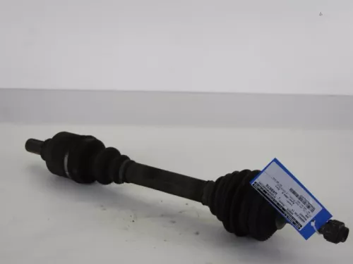 Aandrijfas links-voor Peugeot  20ts06