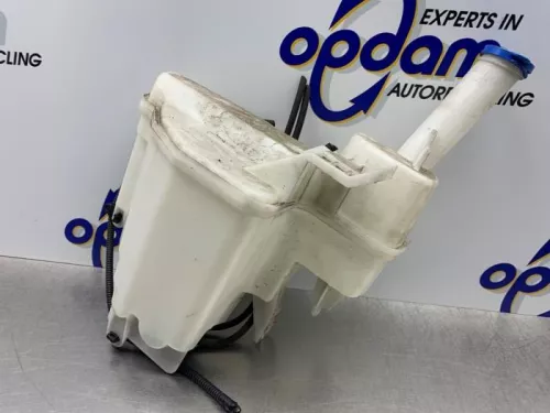 Ruitensproeiertank voor-8110797 (21572447)