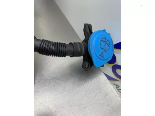 Ruitensproeiertank voor-8169282 (21592518)