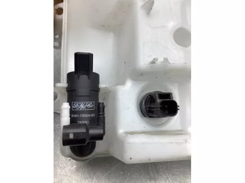 Ruitensproeiertank voor-7993450 (20558453)