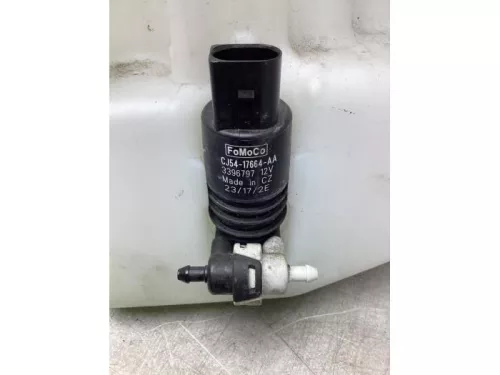 Ruitensproeiertank voor-8105285 (19635317)
