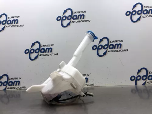 Ruitensproeiertank voor-8069878 Ruitensproeiertank voor-8069878