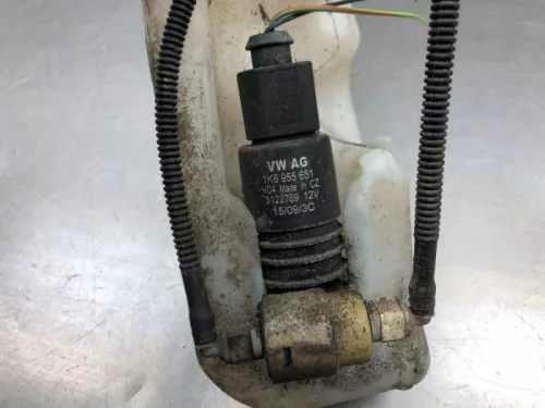 Ruitensproeiertank voor-8082261 (20598867)