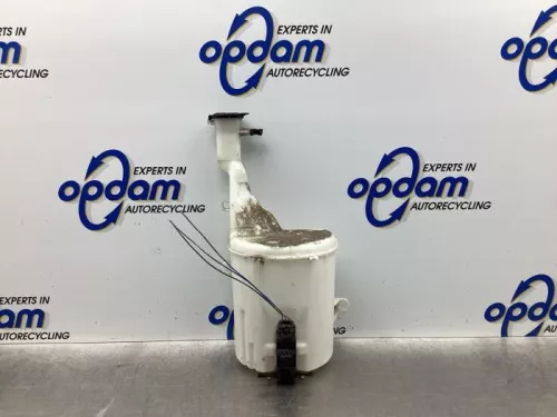 Ruitensproeiertank voor-7861429