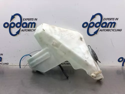 Ruitensproeiertank voor-8162477
