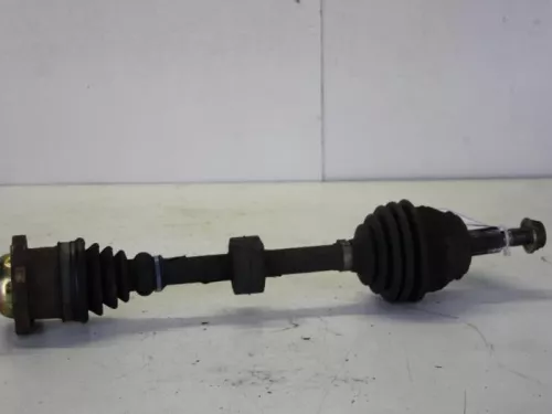 Aandrijfas links-voor Seat  ert