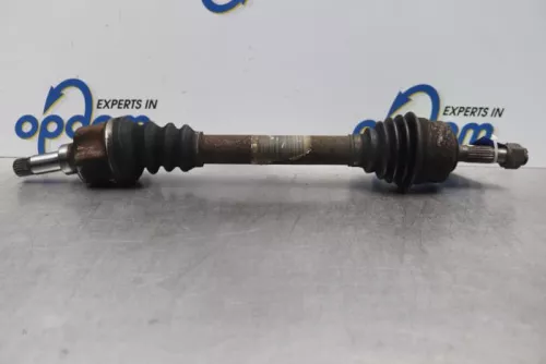 Aandrijfas links-voor Peugeot  20cf09