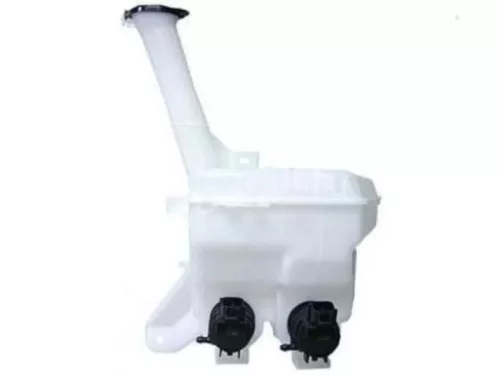 Ruitensproeiertank voor-