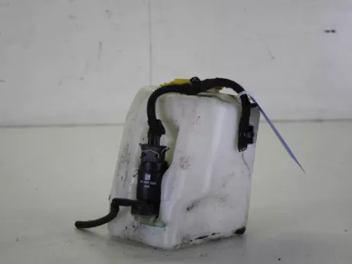 Ruitensproeiertank voor-7885074