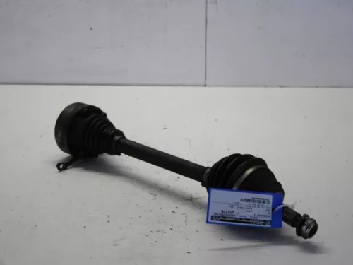 Aandrijfas links-voor Volkswagen  dgh