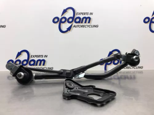 Ruitenwis Mechaniek- Ruitenwis Mechaniek-