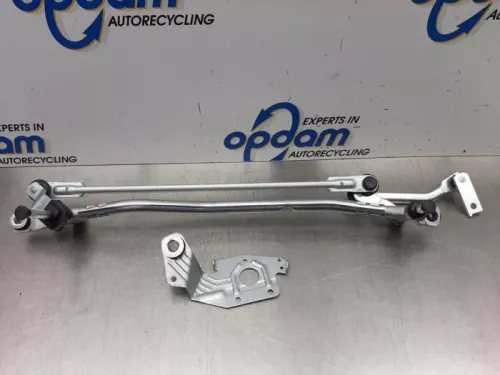 Ruitenwis Mechaniek-