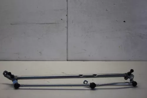 Ruitenwis Mechaniek-