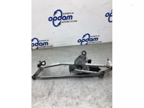 Ruitenwismotor+Mechaniek-8101067 Ruitenwismotor+Mechaniek-8101067