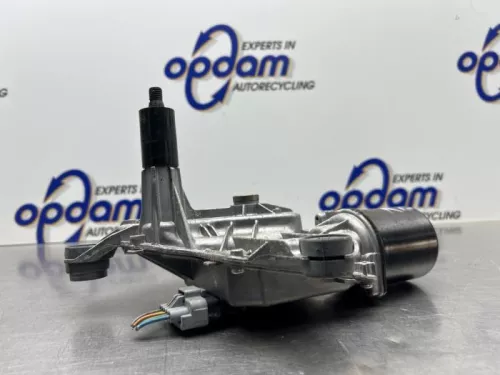 Ruitenwismotor+Mechaniek-8130916 (22445758)