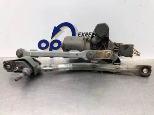 Ruitenwismotor+Mechaniek-8259125 Ruitenwismotor+Mechaniek-8259125