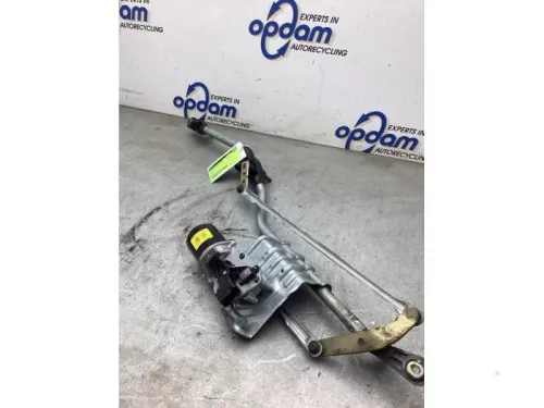 Ruitenwismotor+Mechaniek-8280341