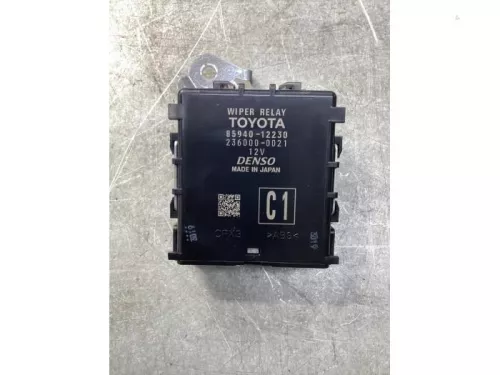 Ruitenwisser Module-8024932