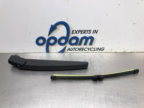 Ruitenwisserarm achter-