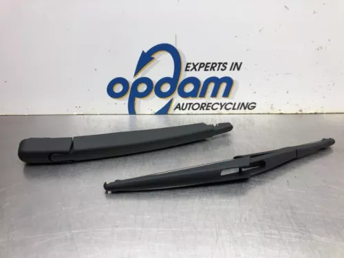 Ruitenwisserarm achter- Ruitenwisserarm achter-