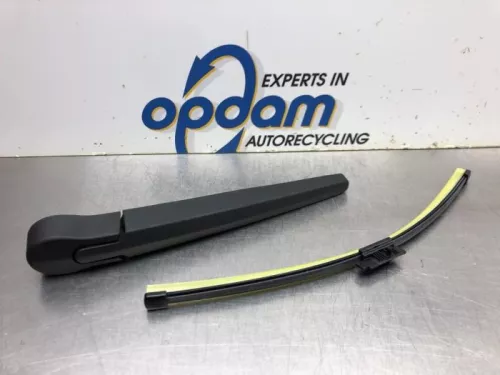 Ruitenwisserarm achter- Ruitenwisserarm achter-