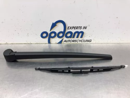 Ruitenwisserarm achter-